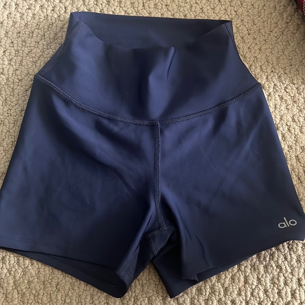 Alo Shorts
